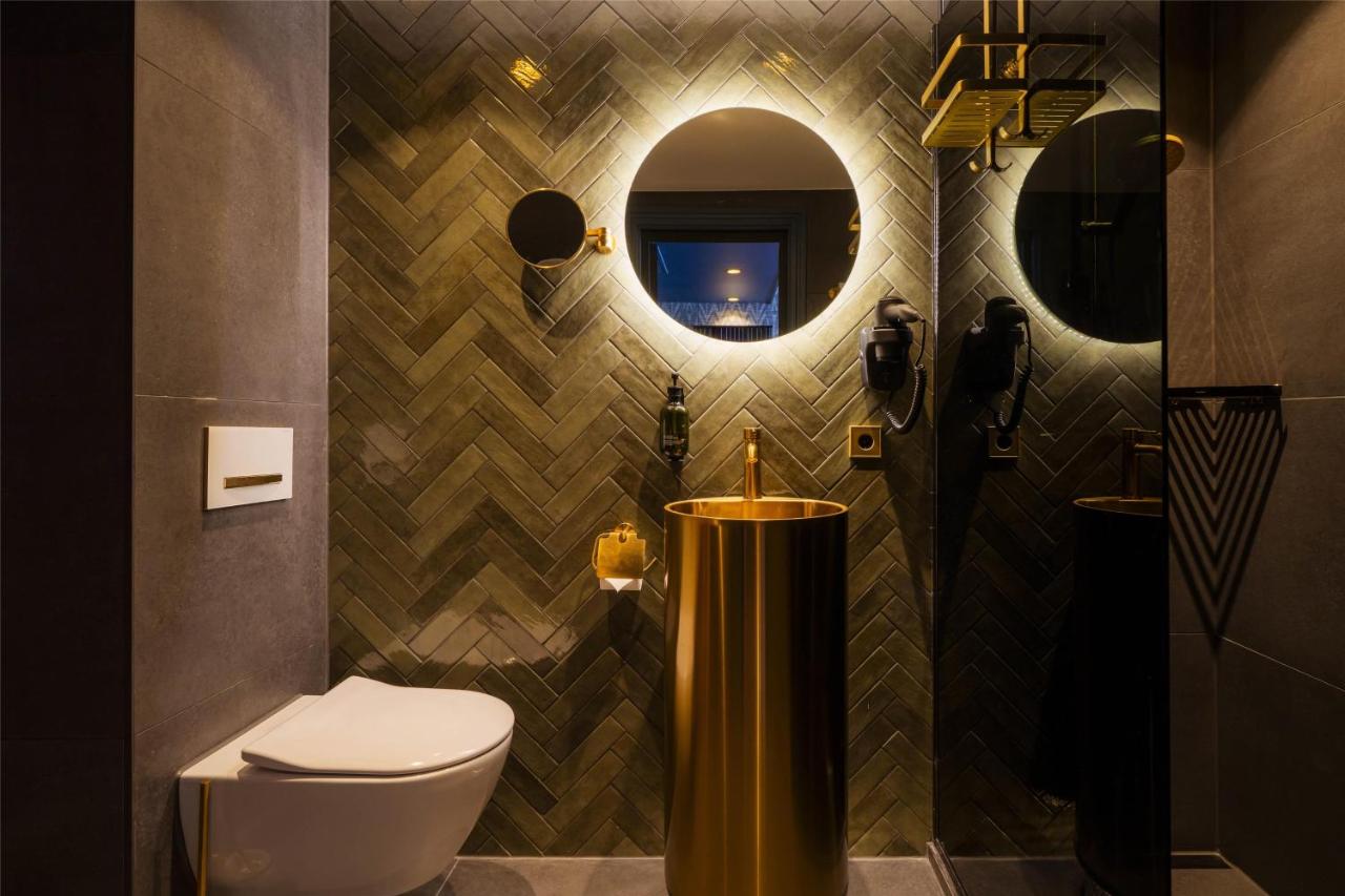 Hotel Haarhuis, WorldHotels Crafted photo 4