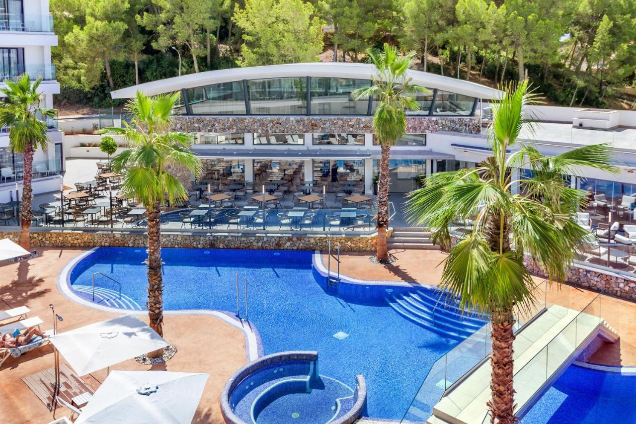 Hotel Morlans Suites - Adults Only