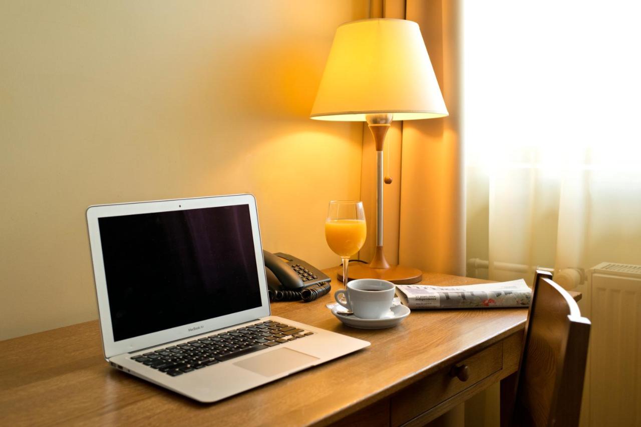 Best Western Vilnius photo 4