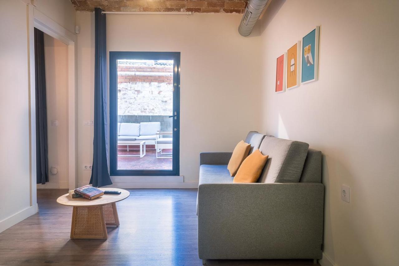 Photo - Modern Catalan Apartments by Olala Homes