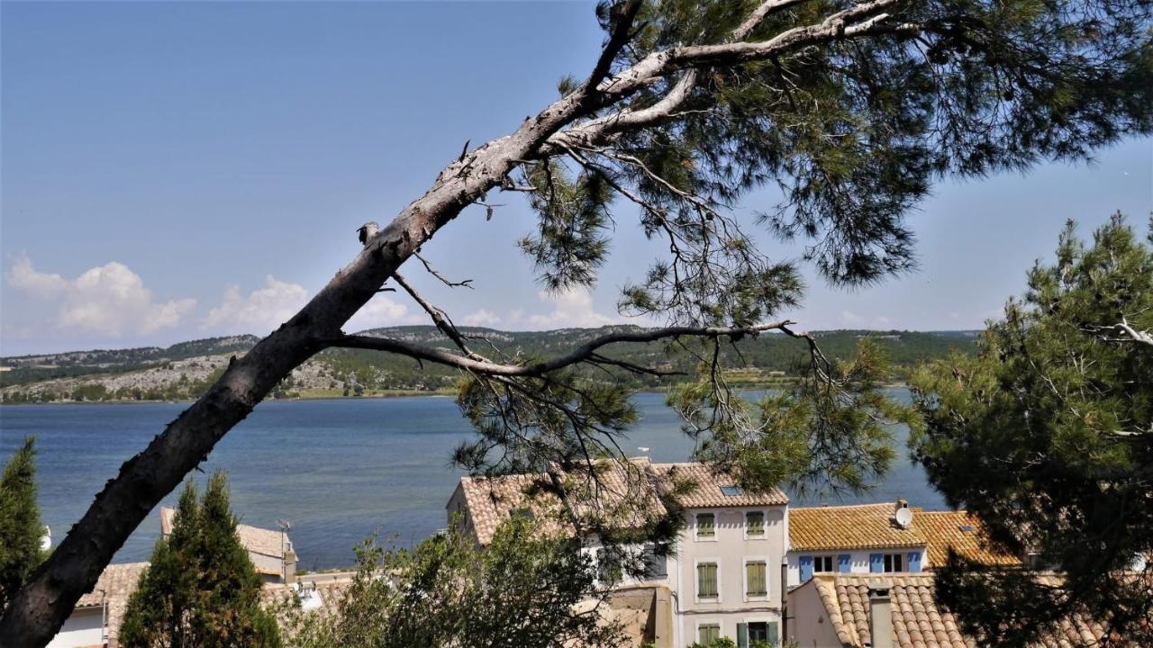 Hotel du Mas photo 3