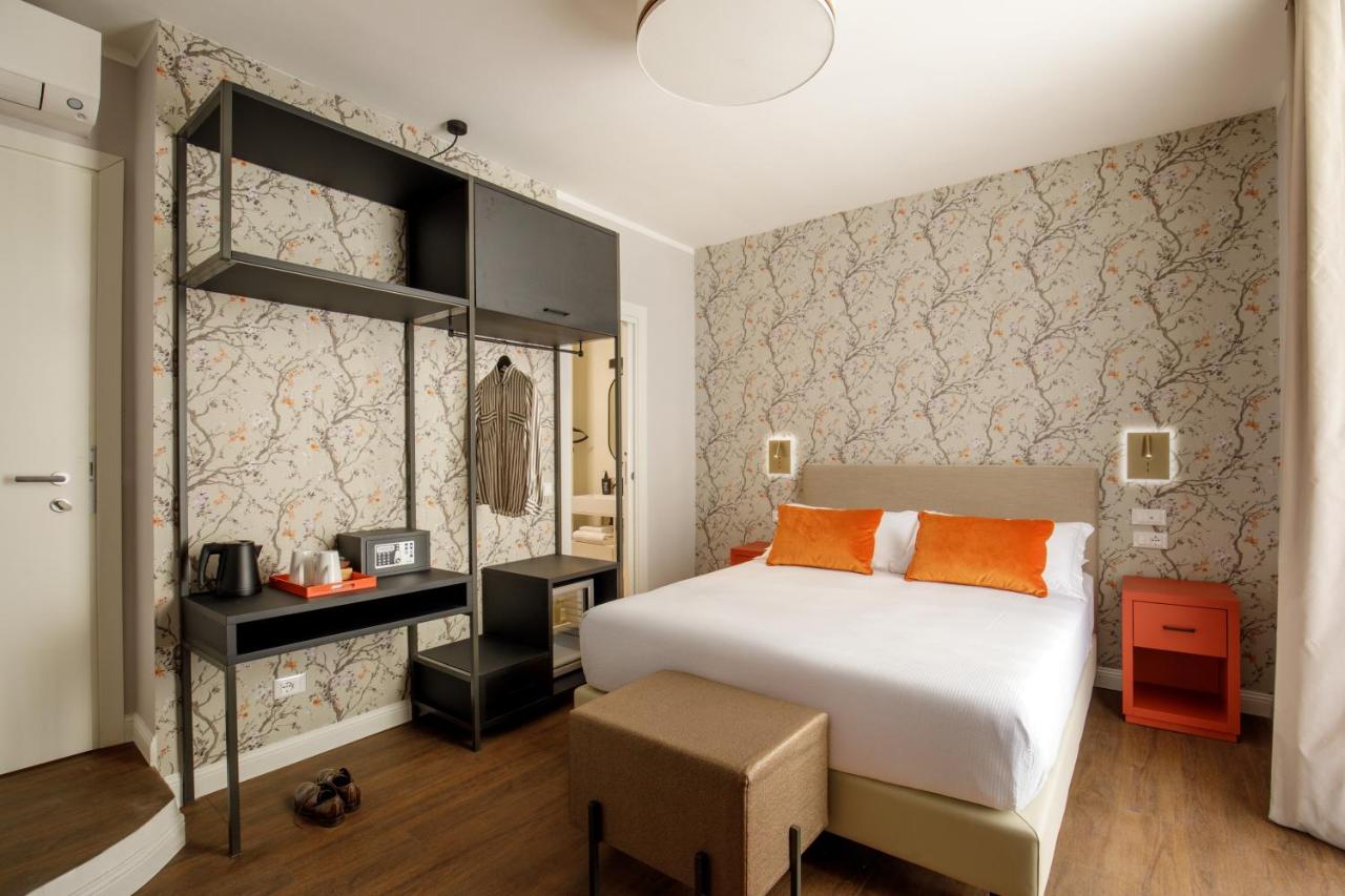 Urban Garden Suites - 5