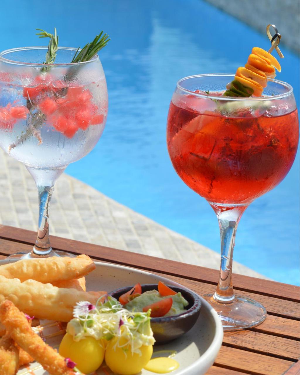 Sol de Oro Hotel & Suites photo 4