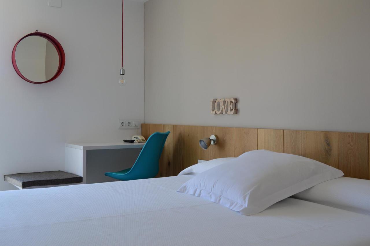 Hotel Nou Estrelles photo 3