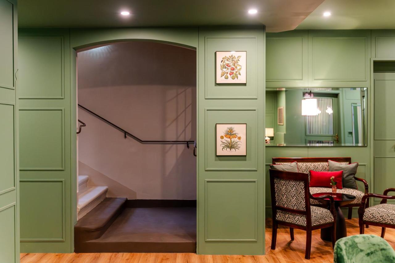 Newly renovated Boutique Hotel Vier Jahreszeiten in the heart of Salzburg photo 3