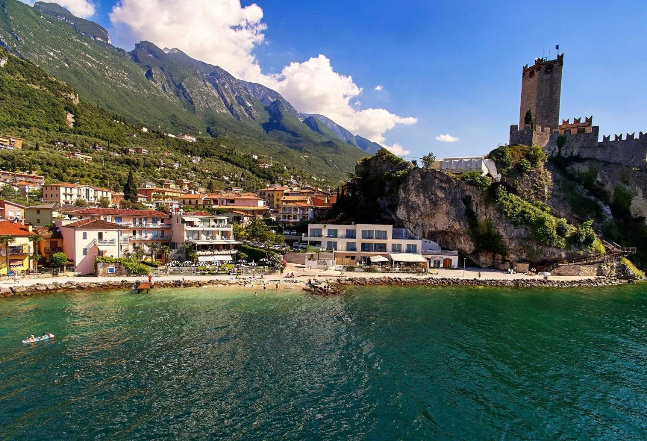 Hotel Castello Lake Front photo 4