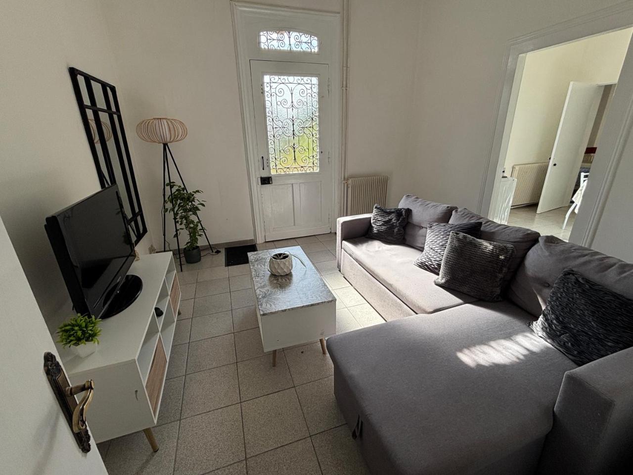 Logement proche Zoo de Beauval - 2