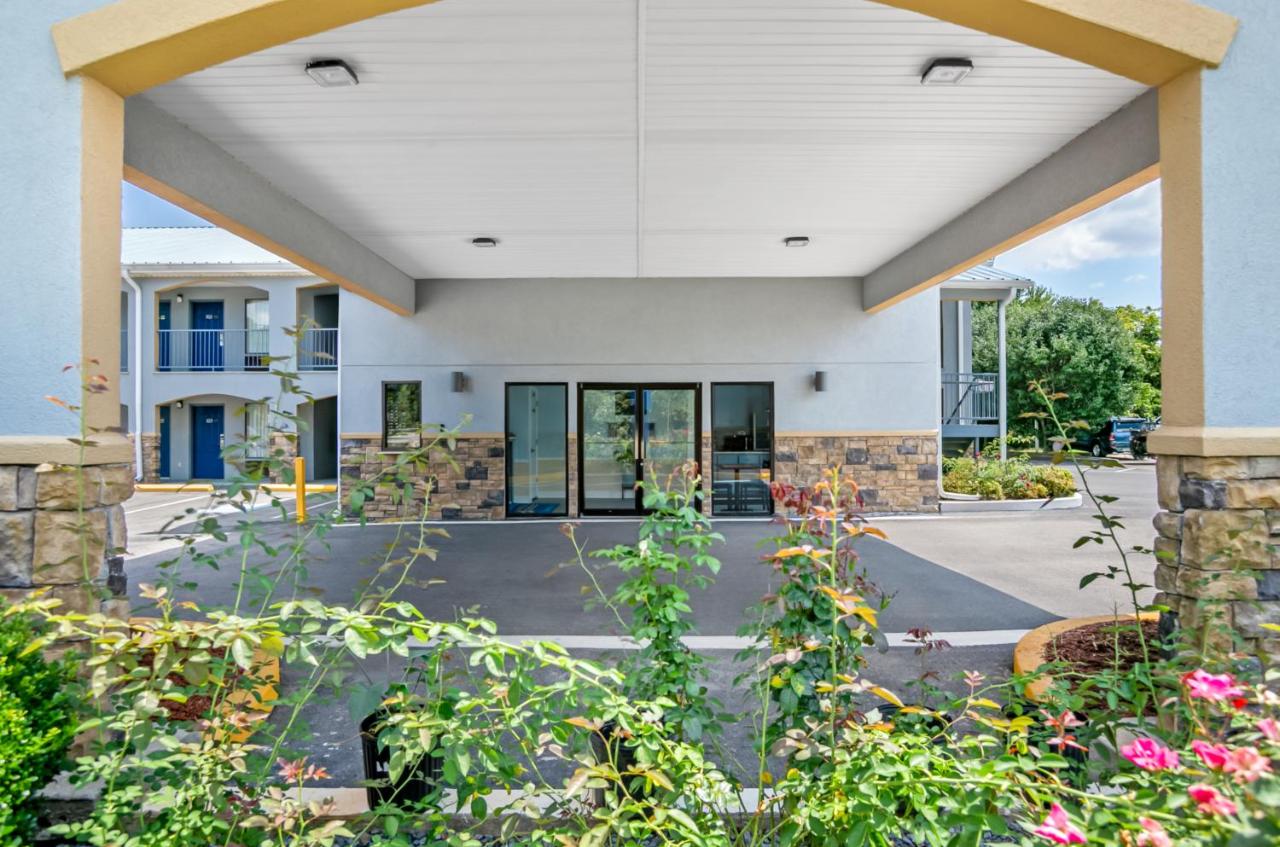Foto - Americas Best Value Inn - Rome