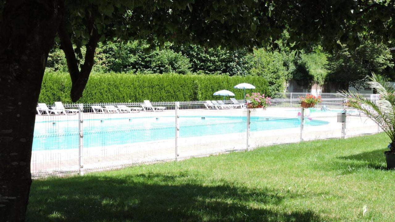 Camping Les Lupins photo 2