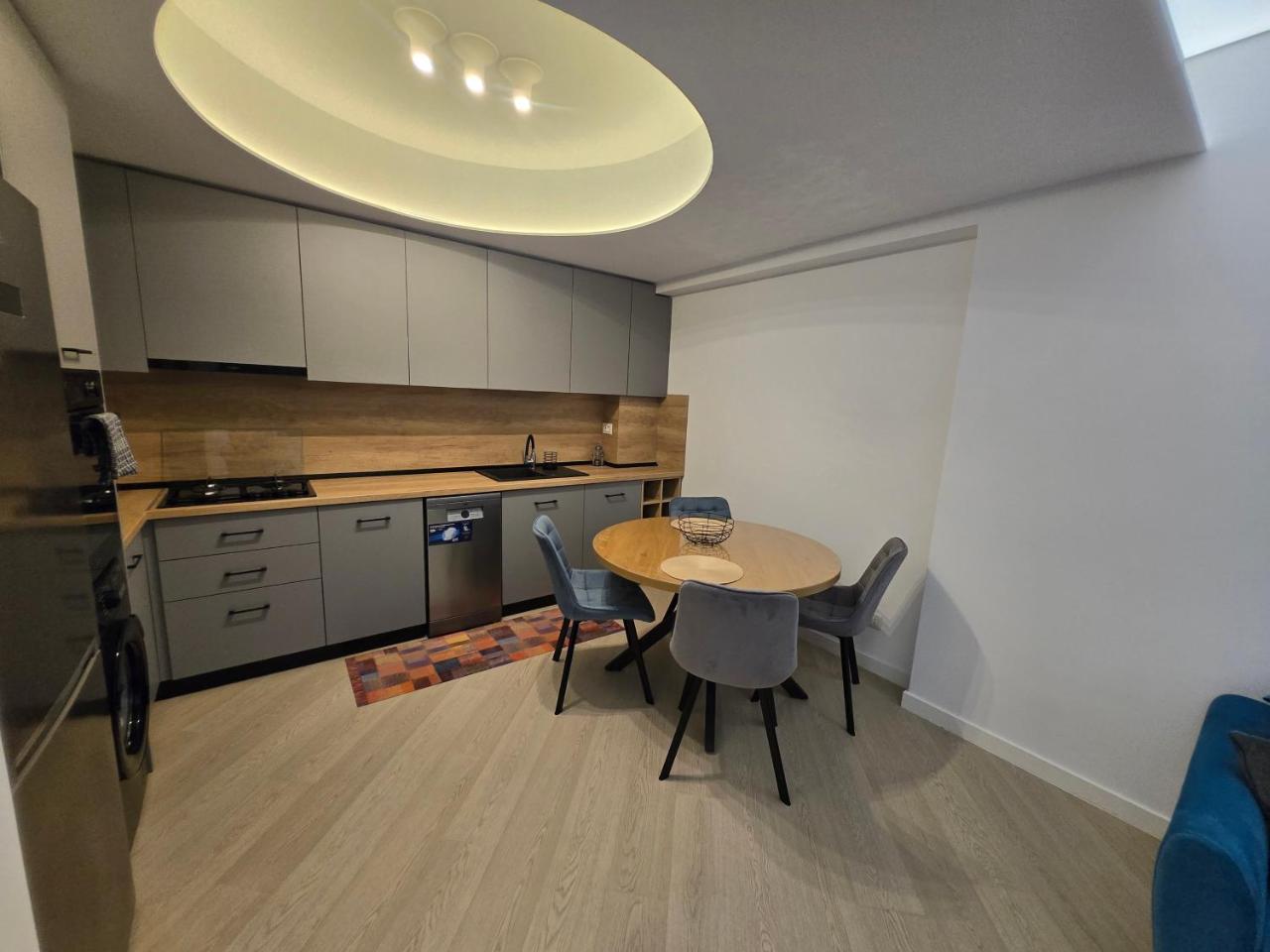 Luxury Pipera 3Rooms Apartament - 3