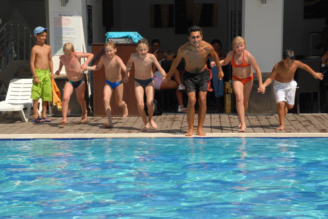 Foto - Oba Star Hotel - Ultra All Inclusive
