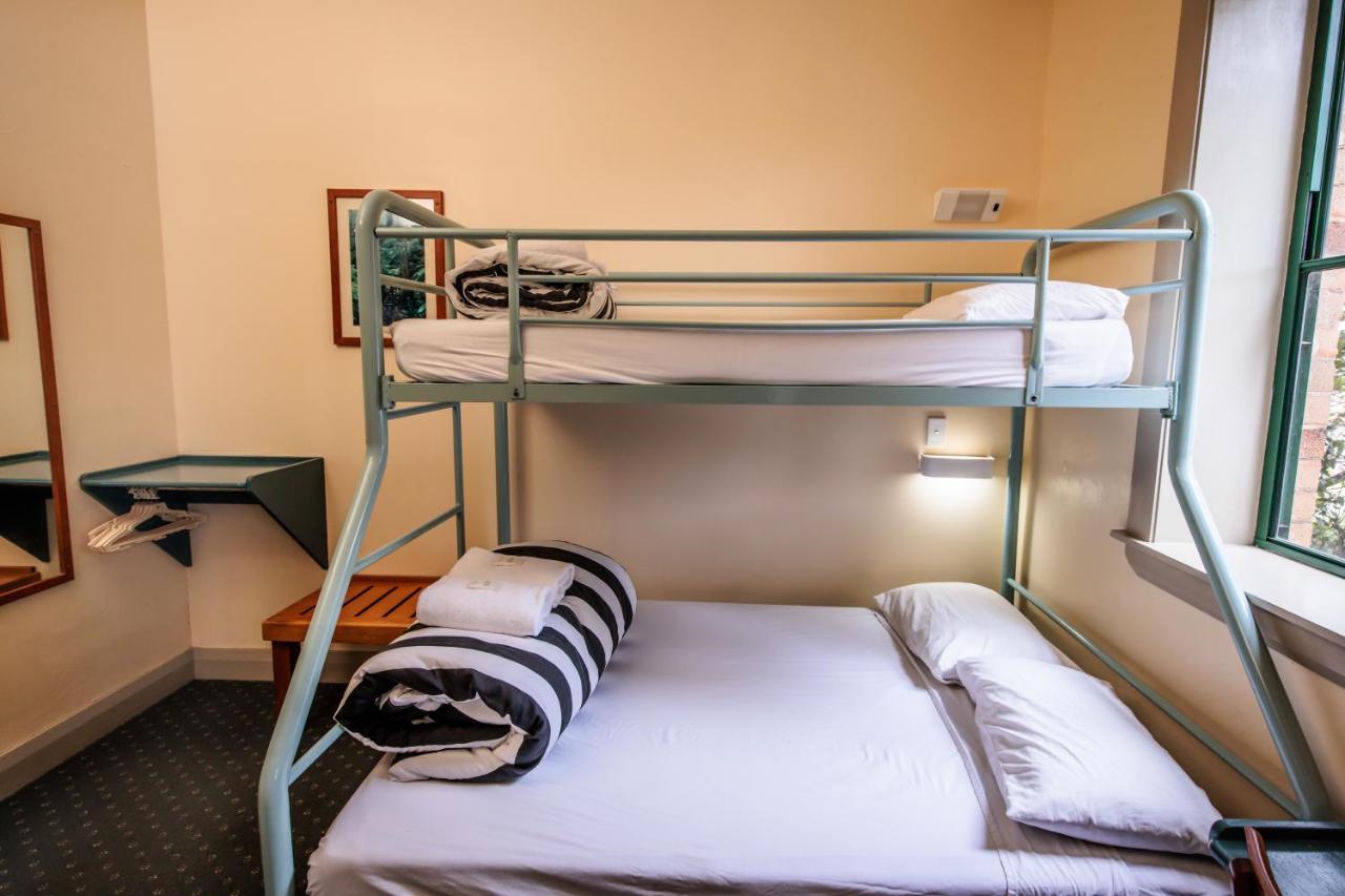 YHA Blue Mountains Katoomba photo 3