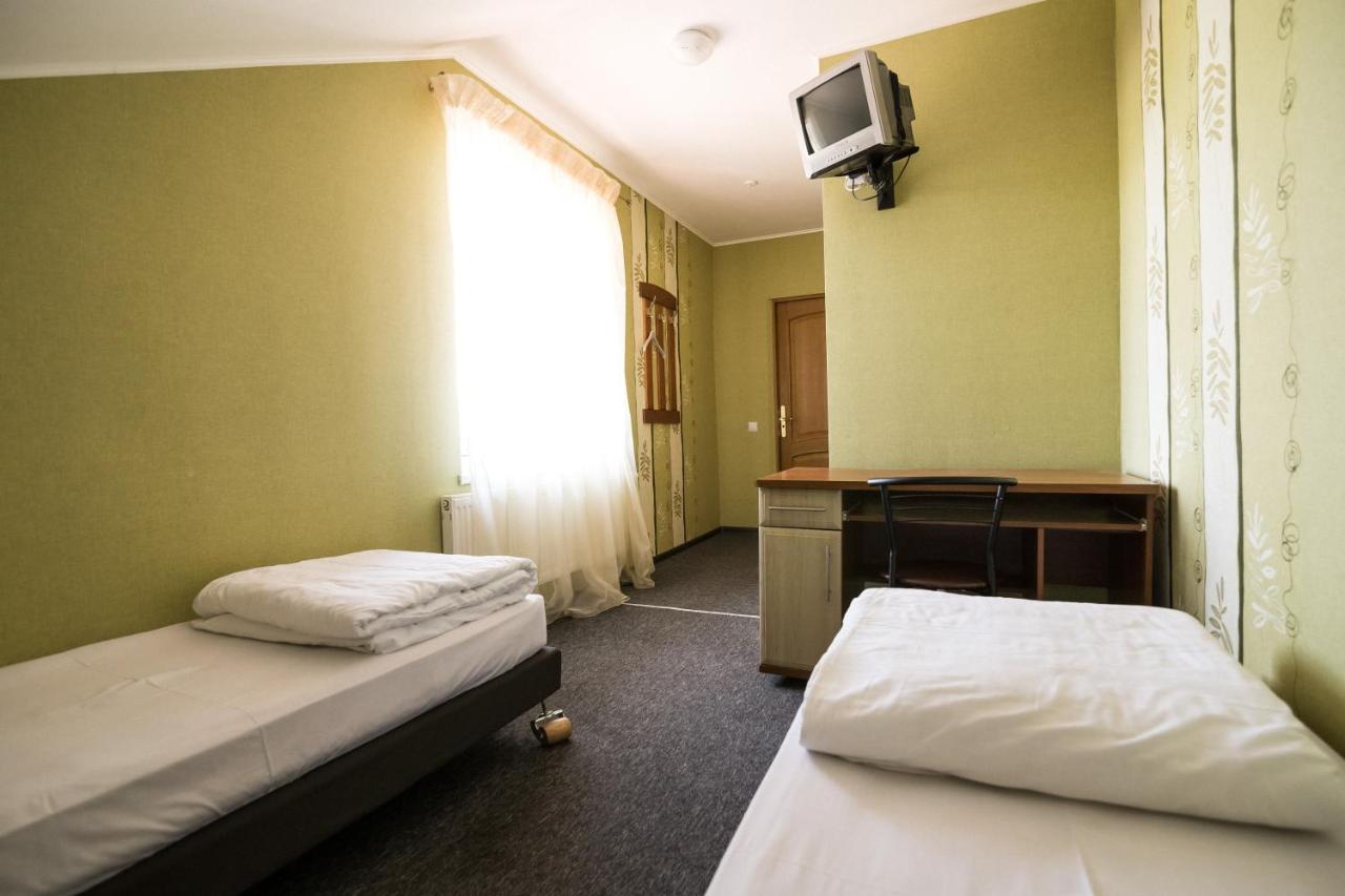 Shelter Hotel & Restaurant photo 4