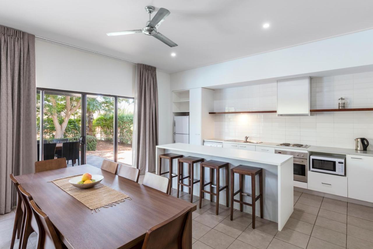 Oaks Cable Beach Resort photo 3