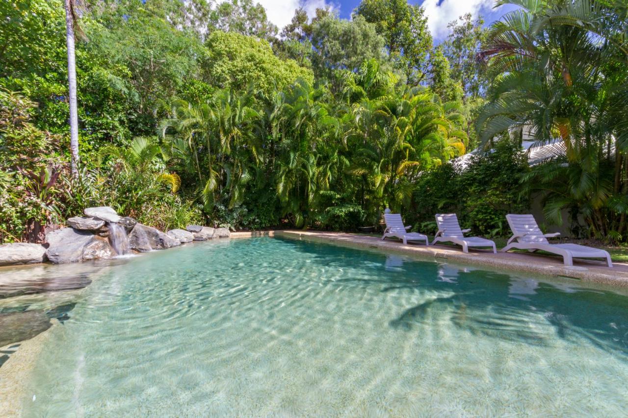 Port Douglas Plantation Resort photo 4