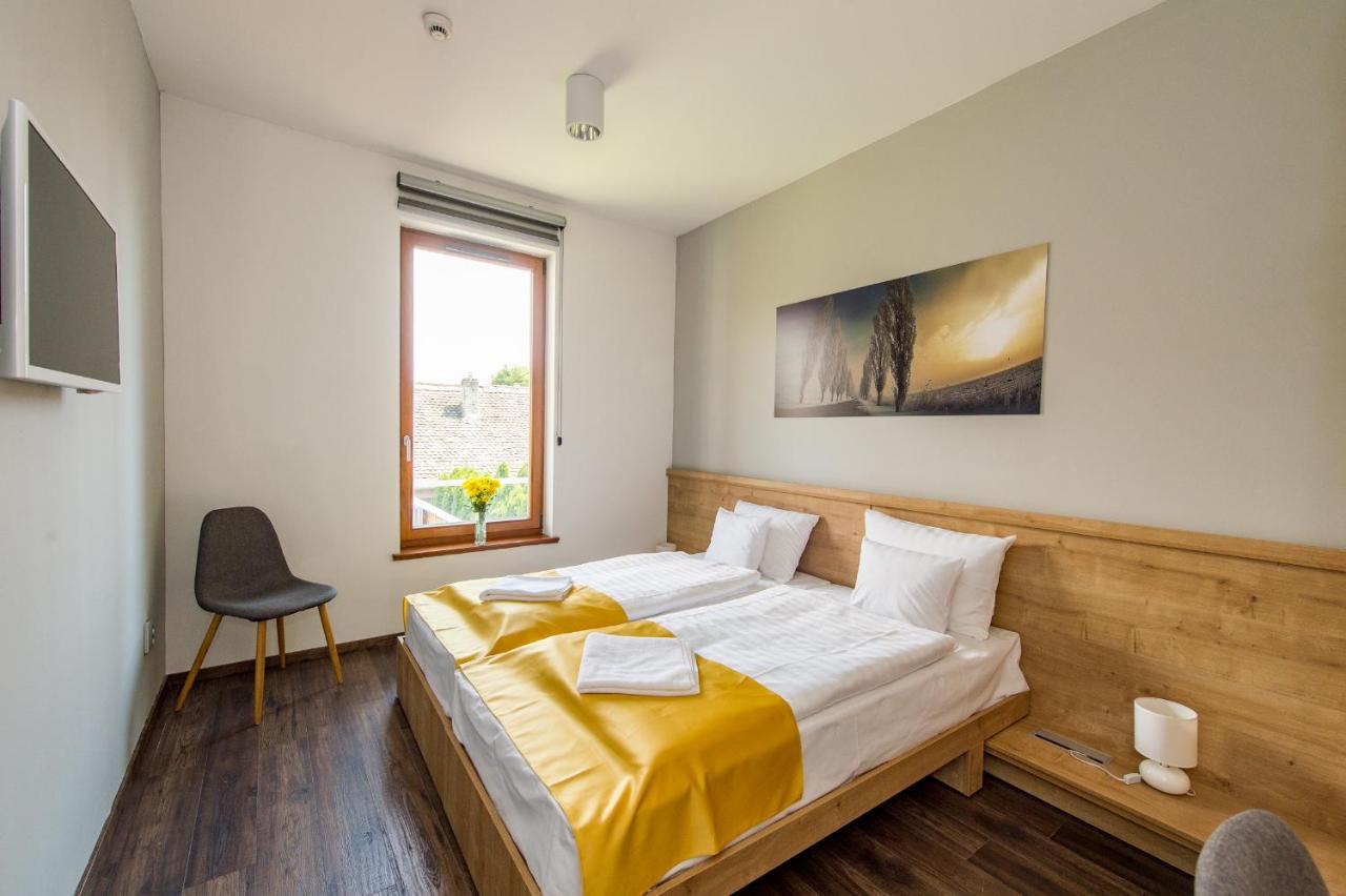 Pilvax Hotel Kalocsa photo 3