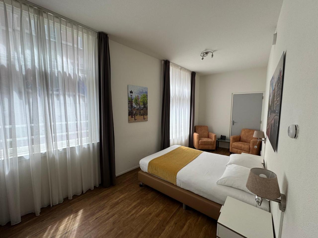 Hotel Residence Le Coin