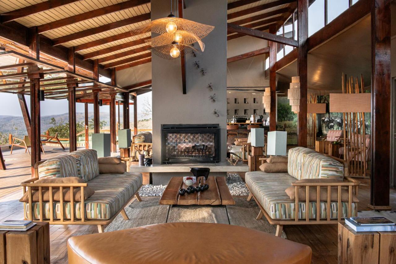 Rhino Ridge Safari Lodge photo 2