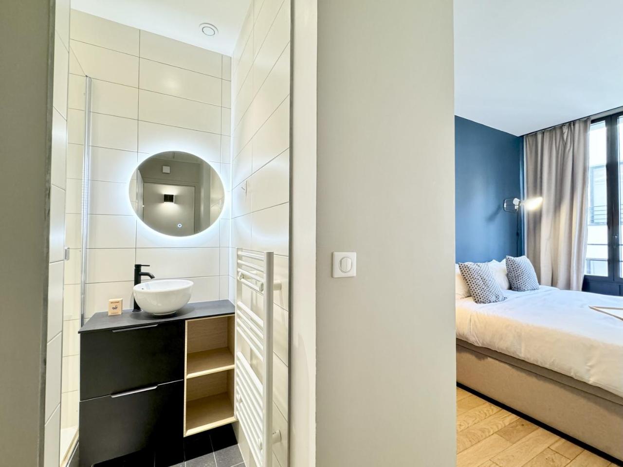 PARISIAN HOME l MARAIS photo 4