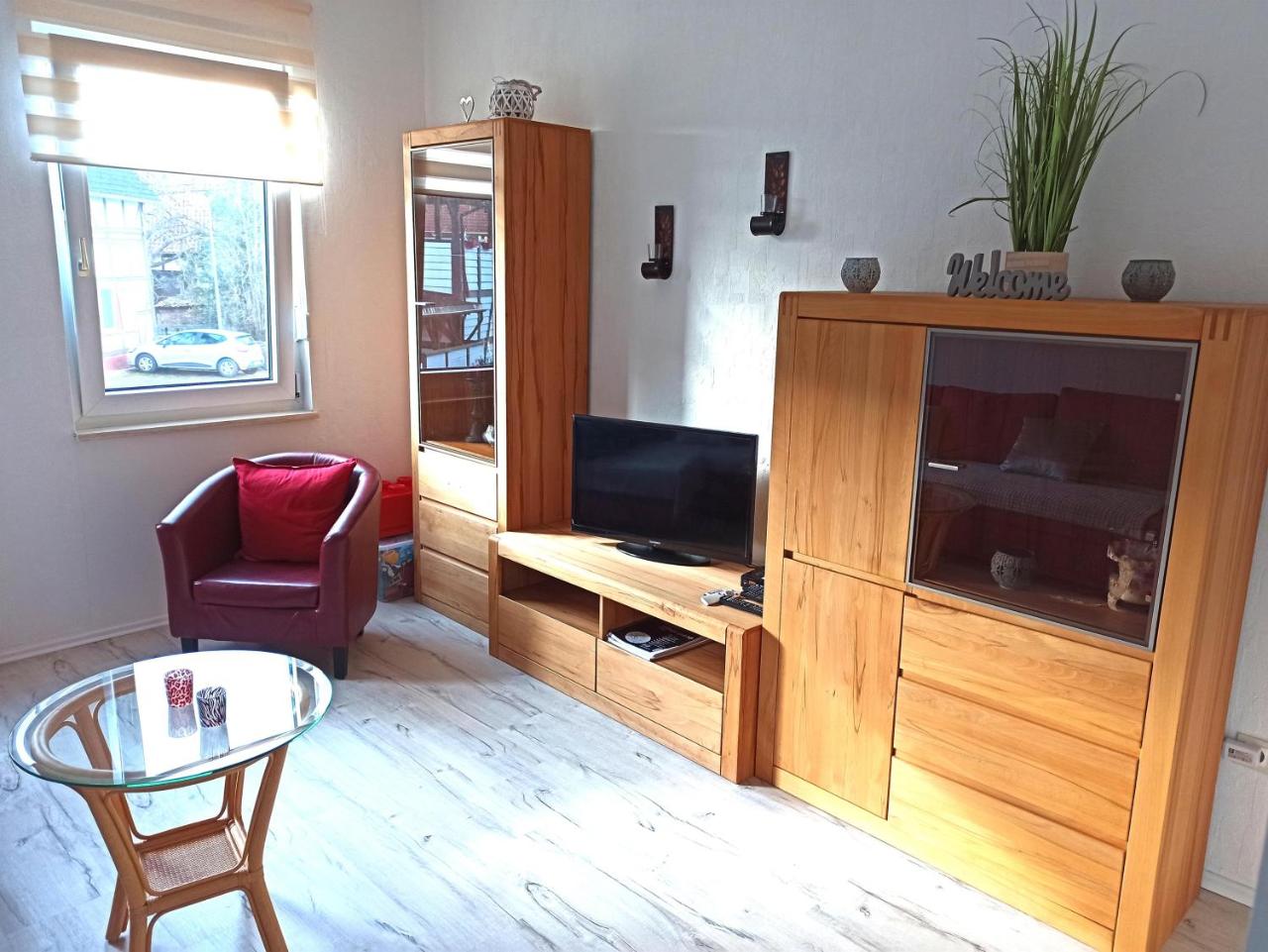 Ferienwohnung Happy Mind - 6