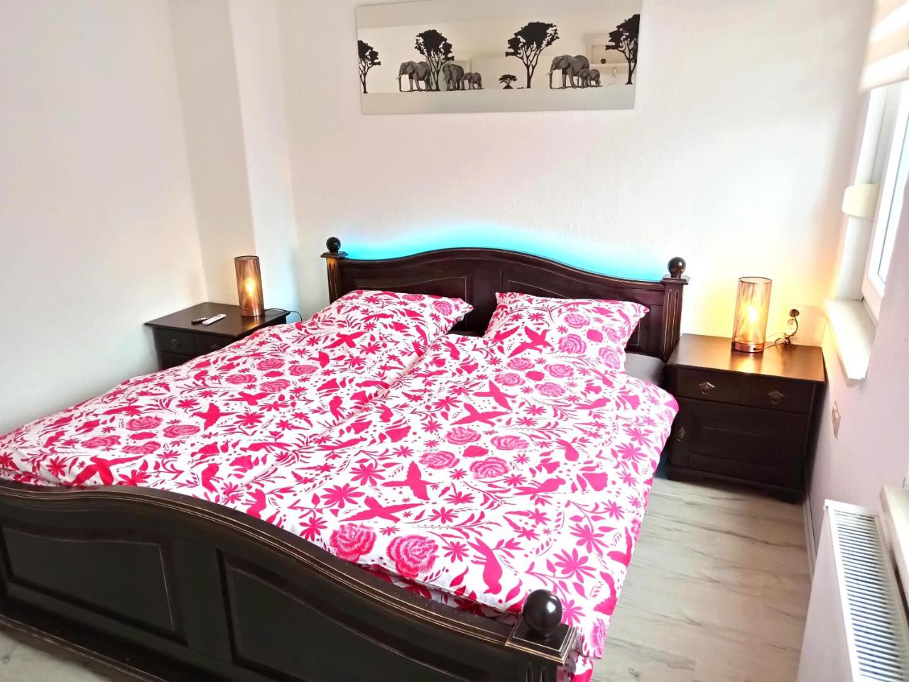 Ferienwohnung Happy Mind - 2