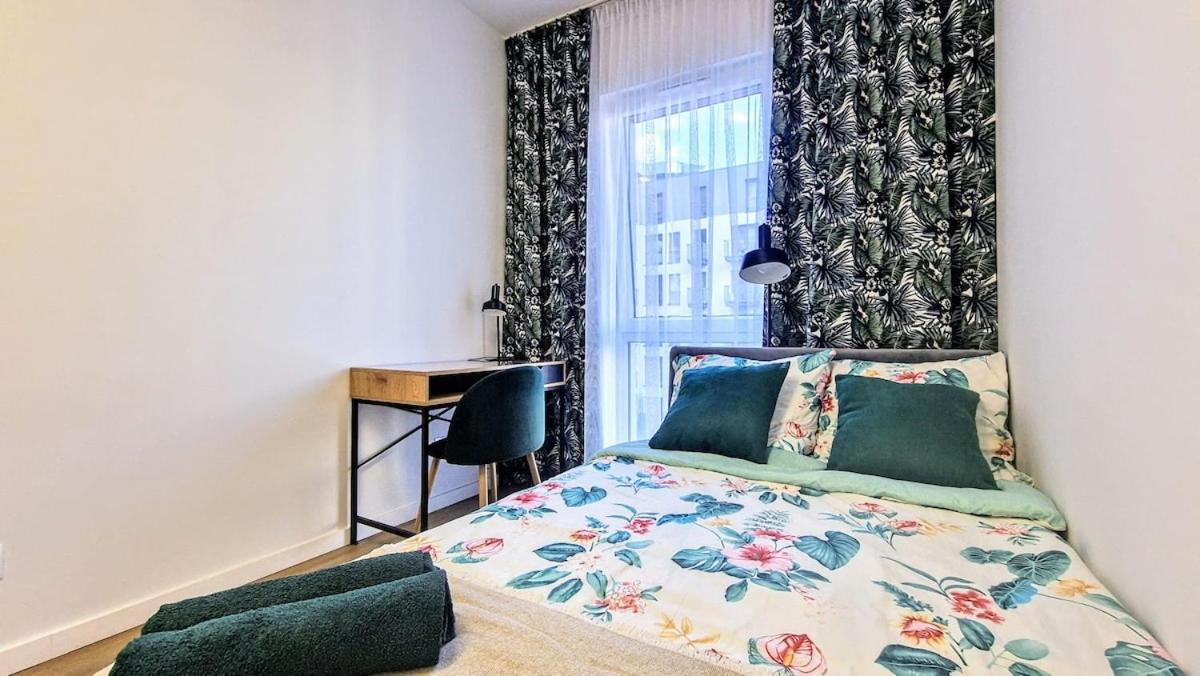 Very Stylish II & Secure Penthouse -Free Parking - 6