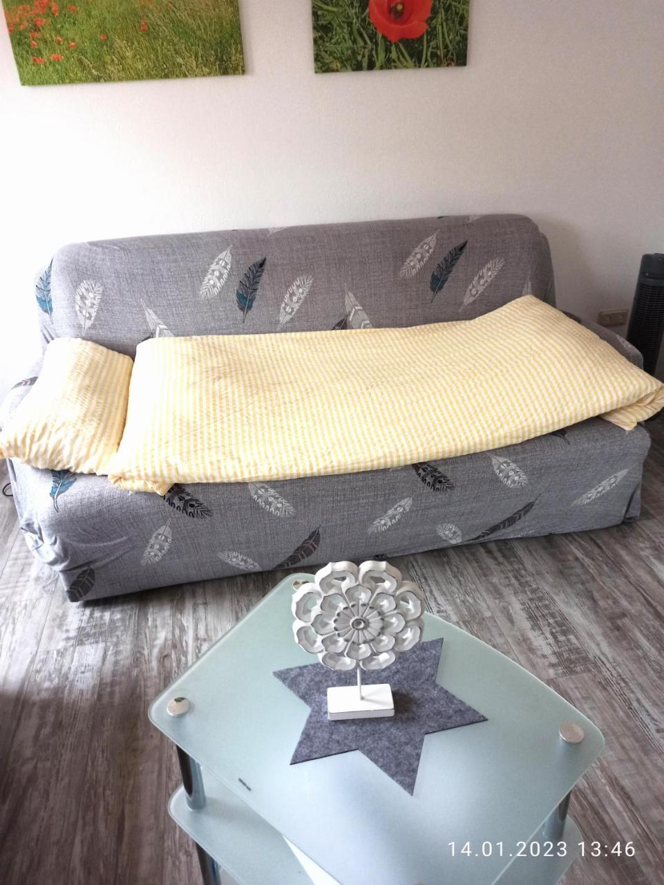 Ferienwohnung Happy Life - 6