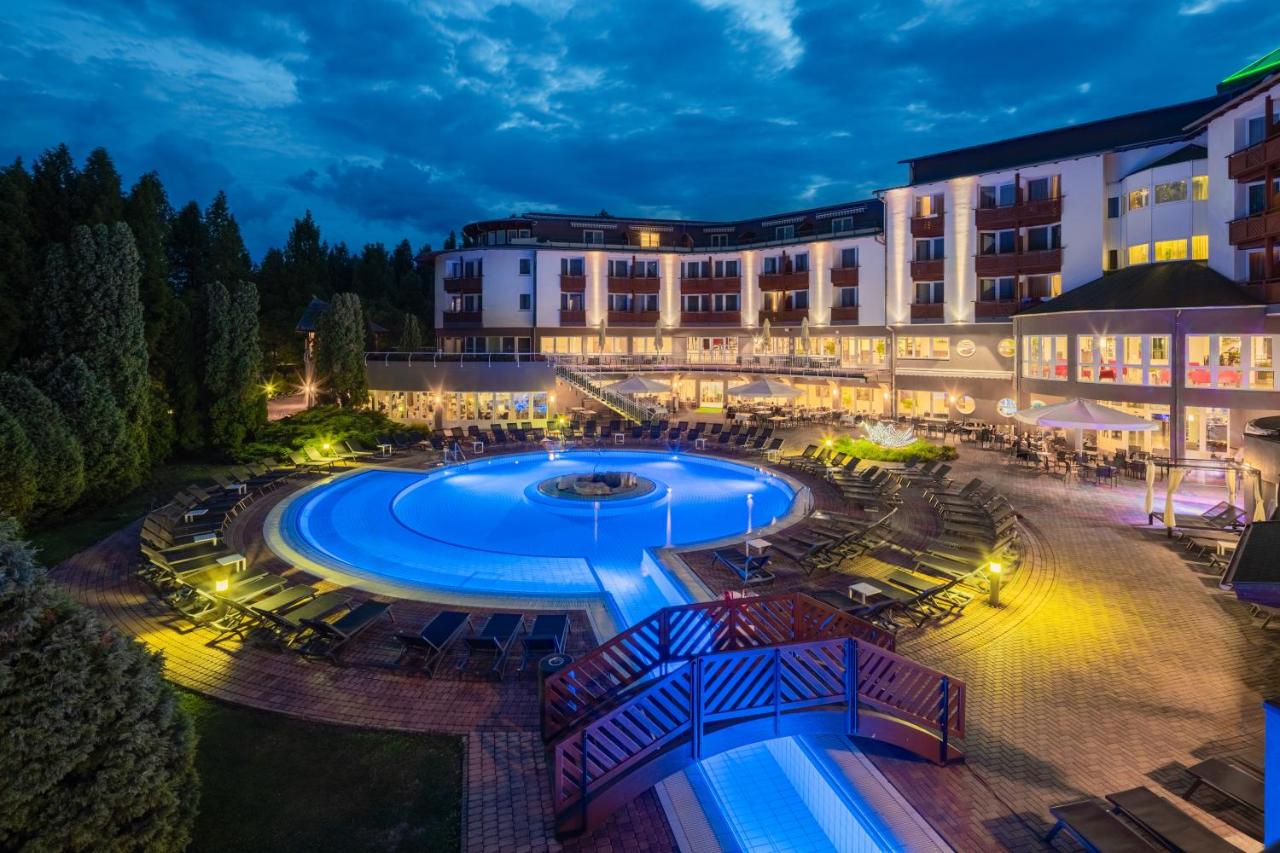 Lotus Therme Hotel & Spa - 5