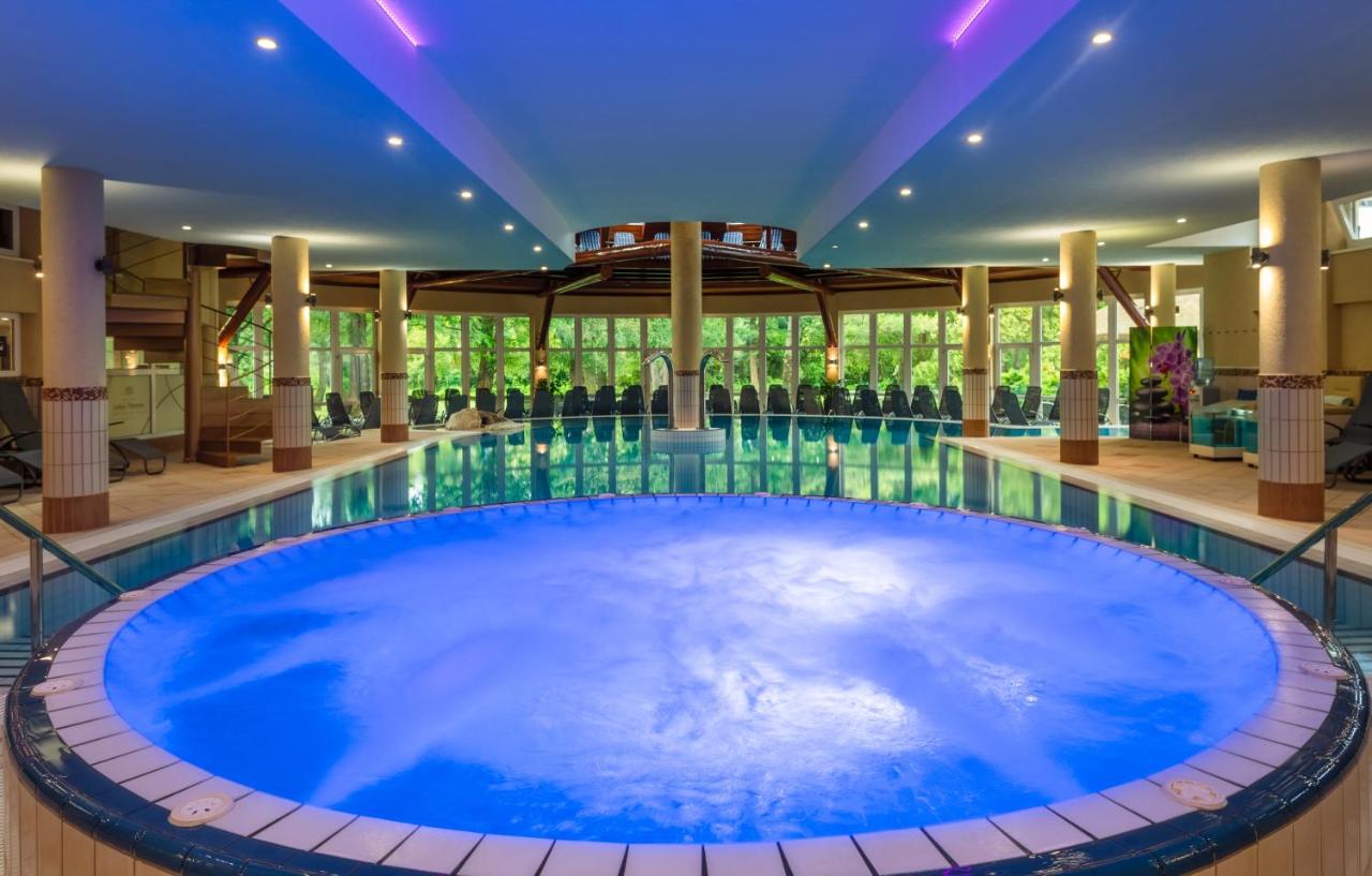 Lotus Therme Hotel & Spa - 6