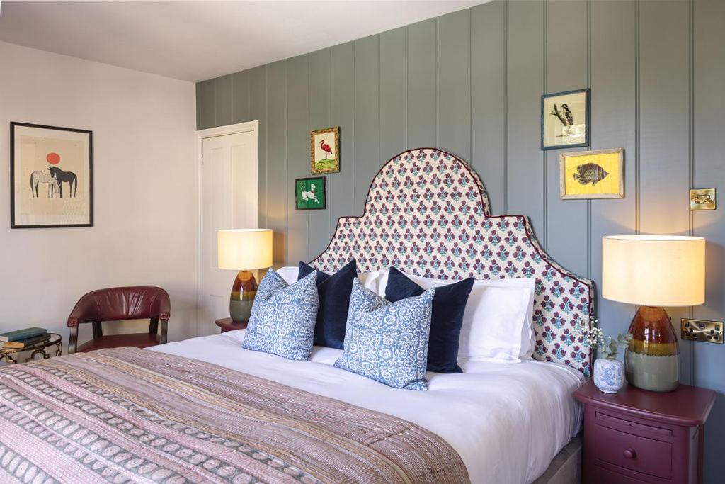 Photo - The Sheep on Sheep Street Hotel