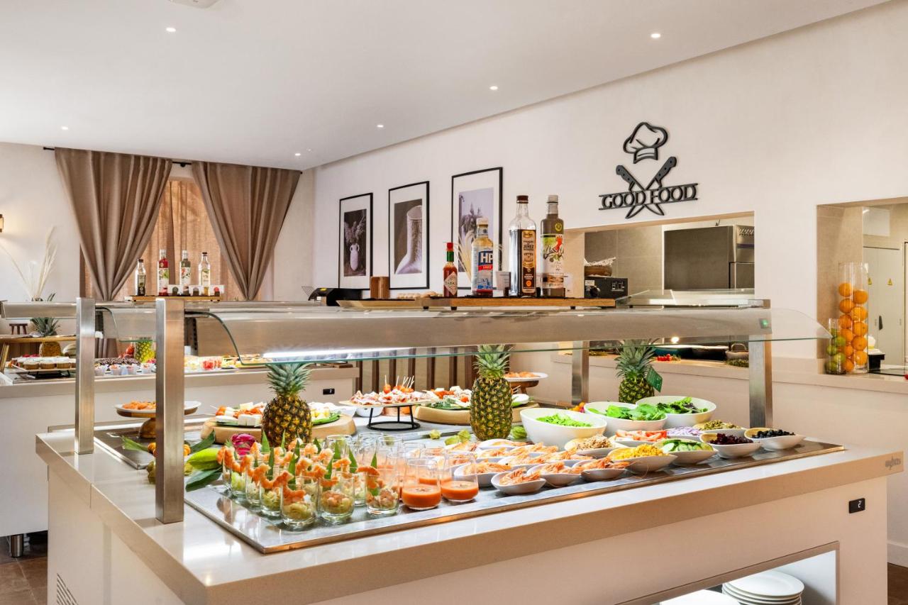 Hotel Inmood San Roque photo 4