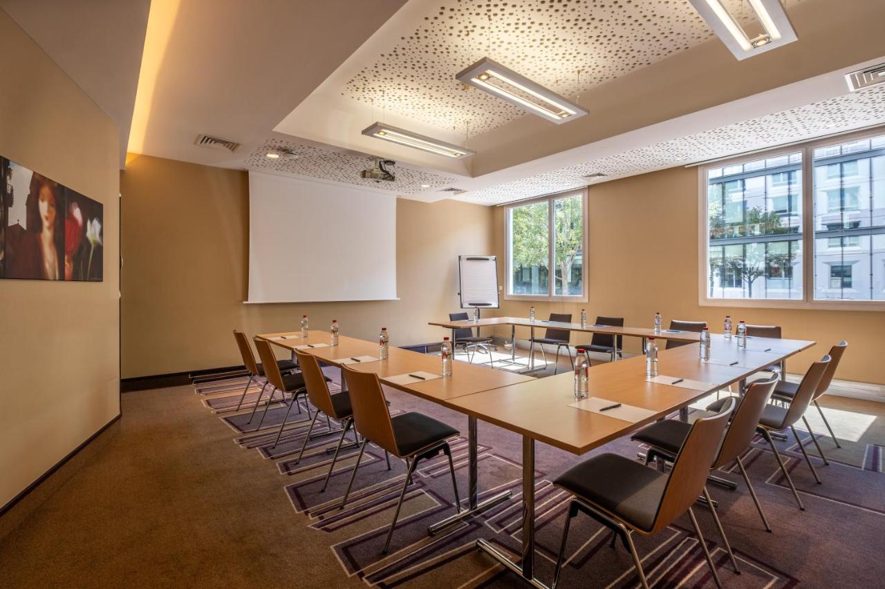 Spark by Hilton Lyon Ouest photo 2