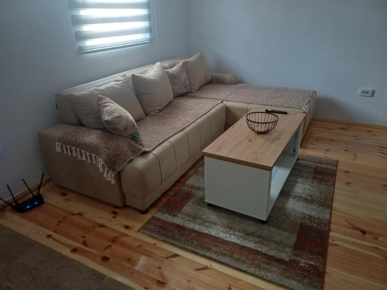 DeLux Apartment Helena 2 - 6