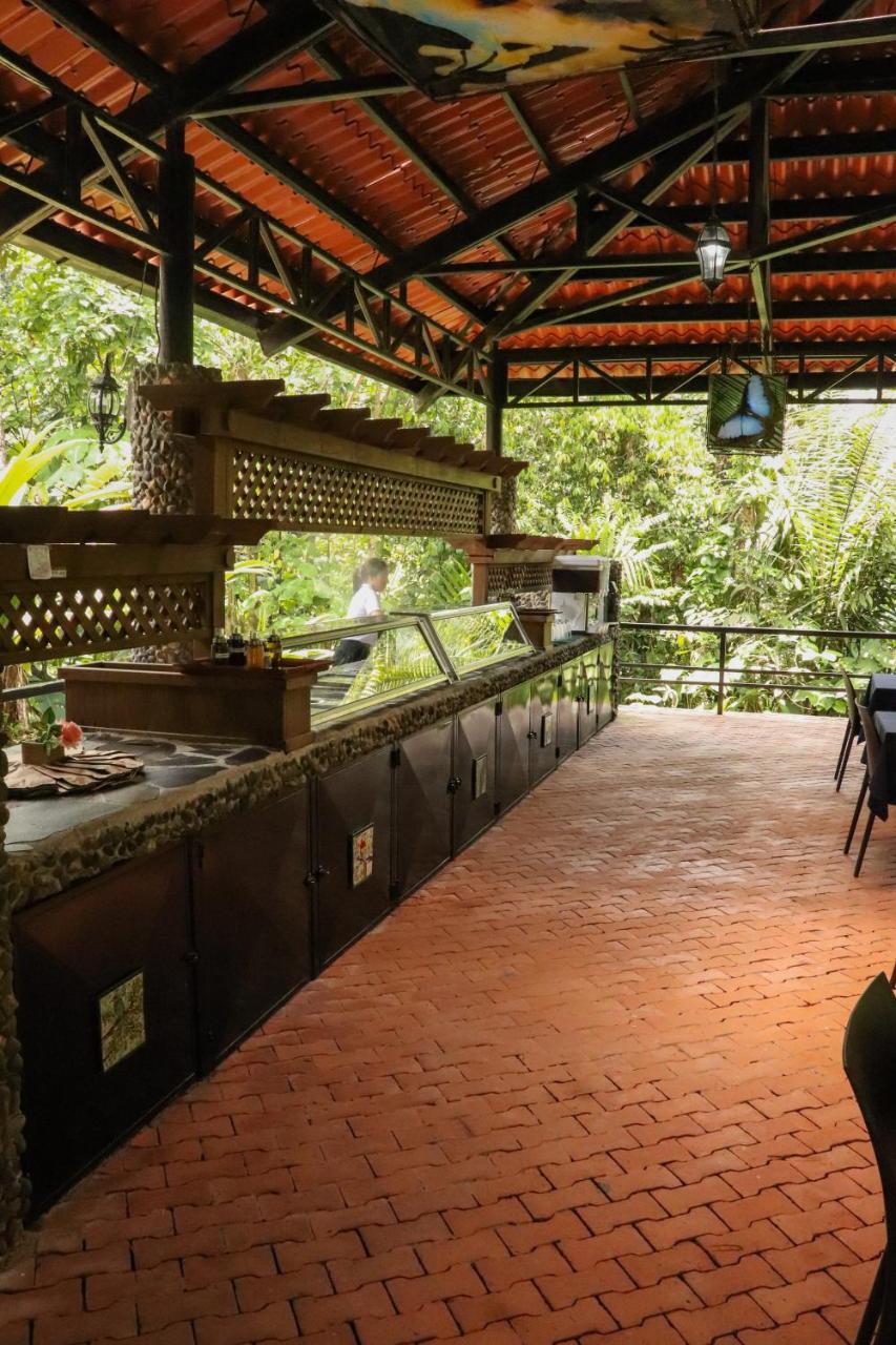 Tapirus Lodge and Reserve photo 4