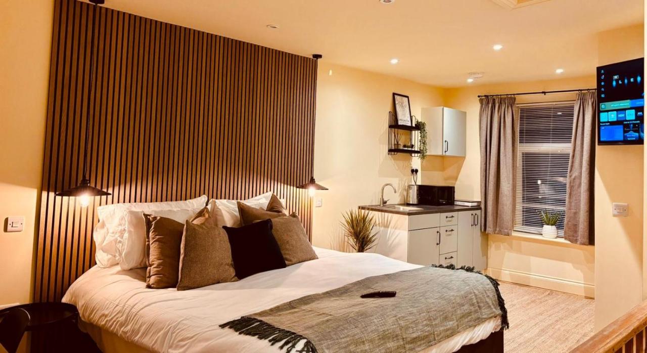 8 Parker Street - 3