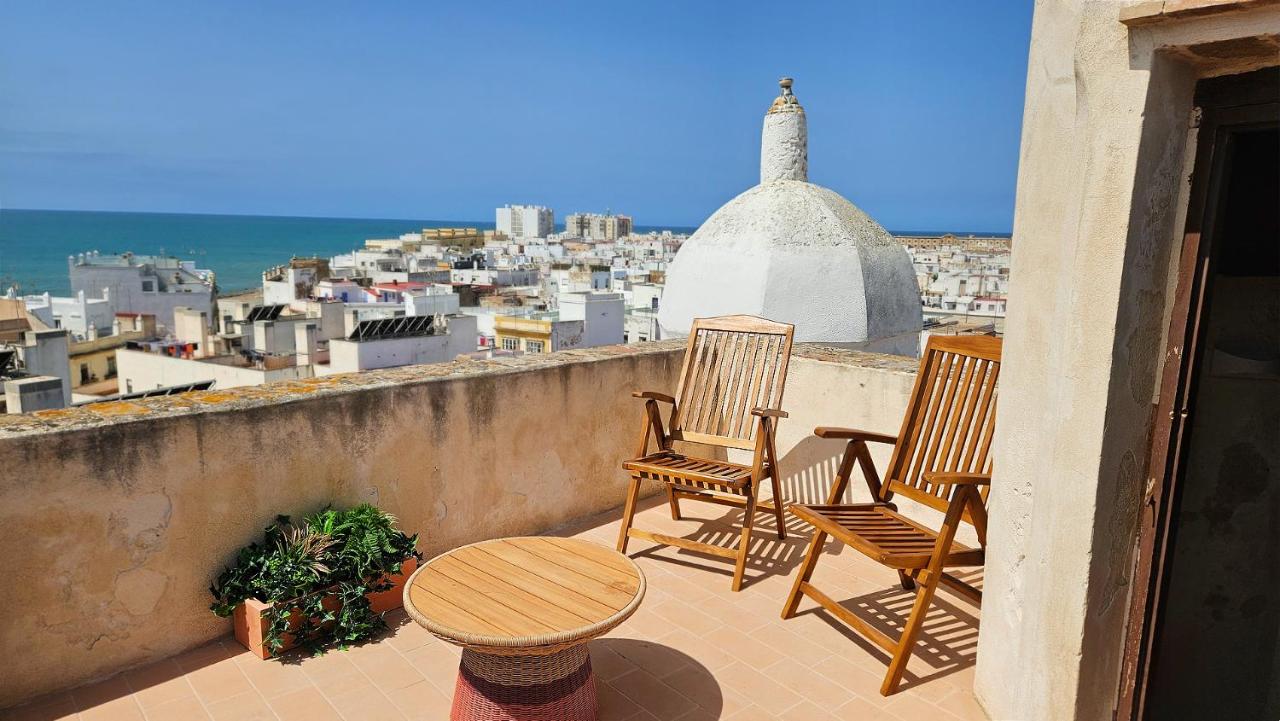 Casual con Duende Cadiz by Casual Hoteles