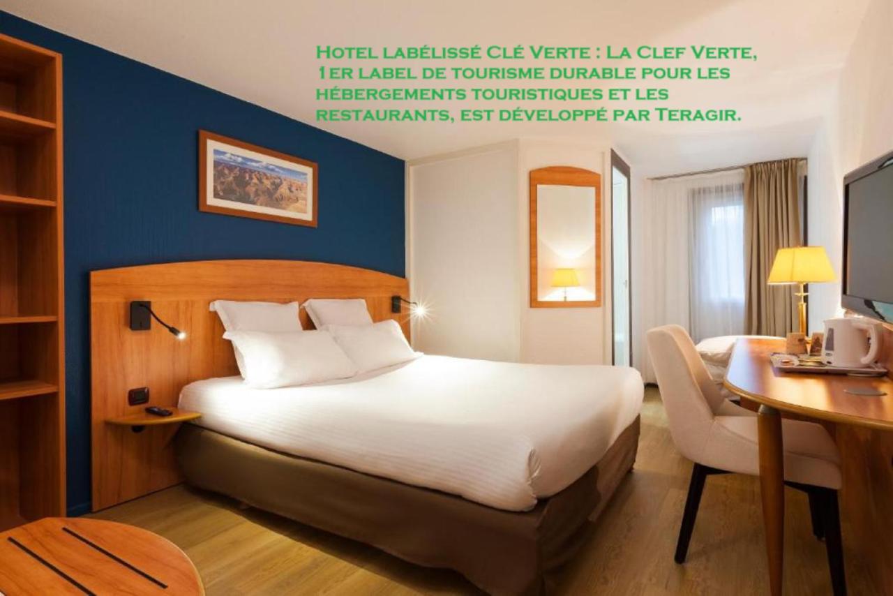 Comfort Hotel Evreux - 2