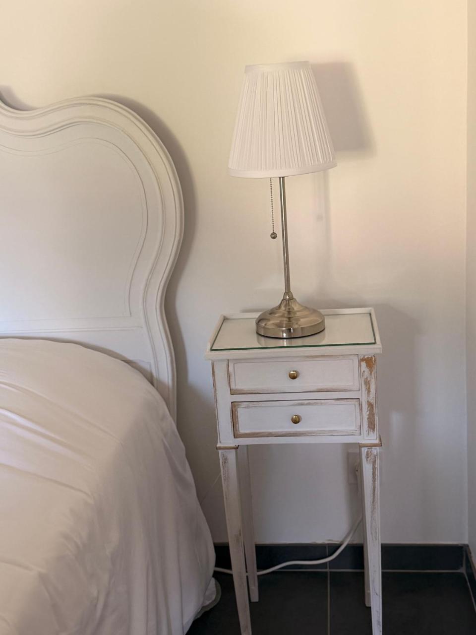 Meublés de Charme Romantique en Touraine - 6