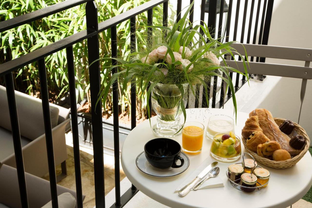 Hotel & Spa de Latour Maubourg photo 4
