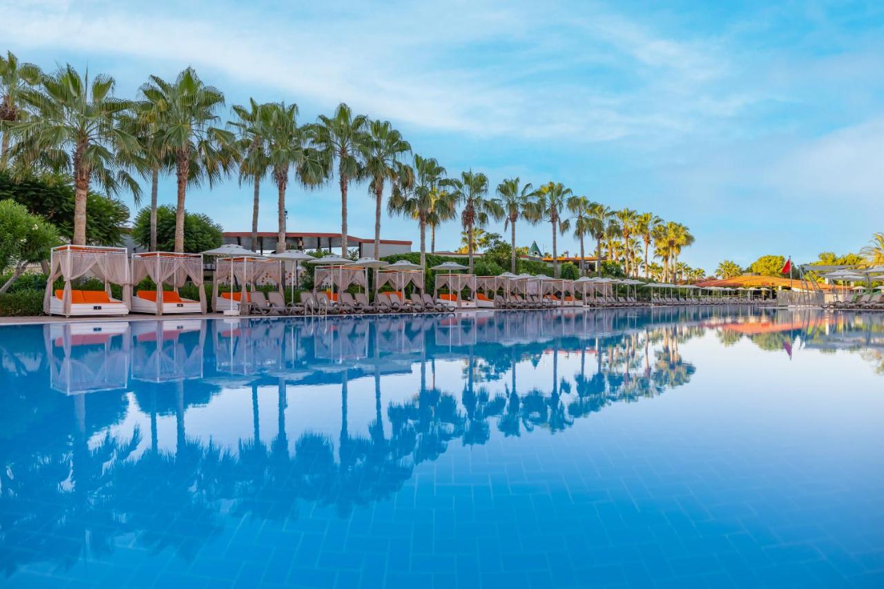 Foto - VONRESORT Elite & Aqua - Ultra All Inclusive & Kids Concept