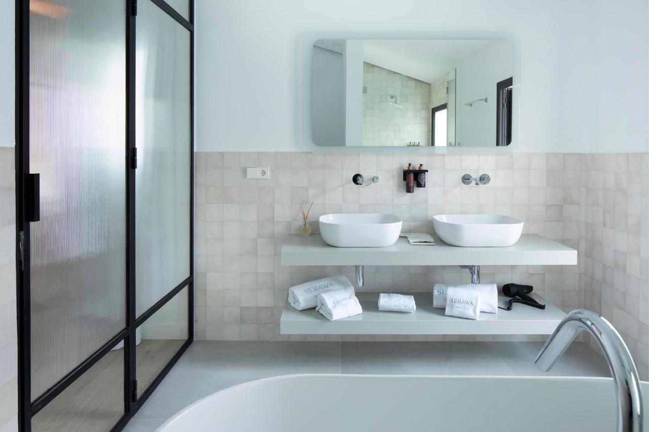 Hotel Serawa Alicante photo 2