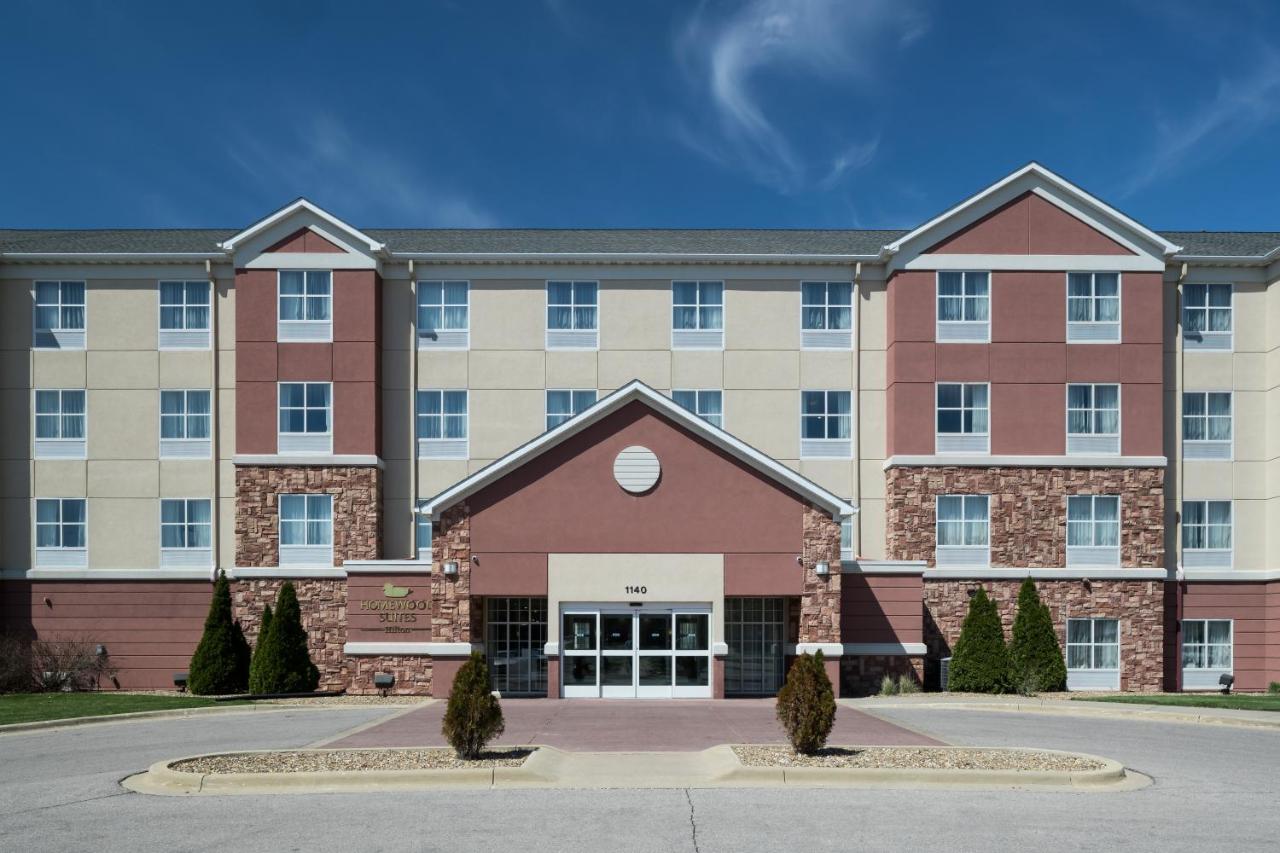 Foto - Homewood Suites by Hilton Cedar Rapids-North