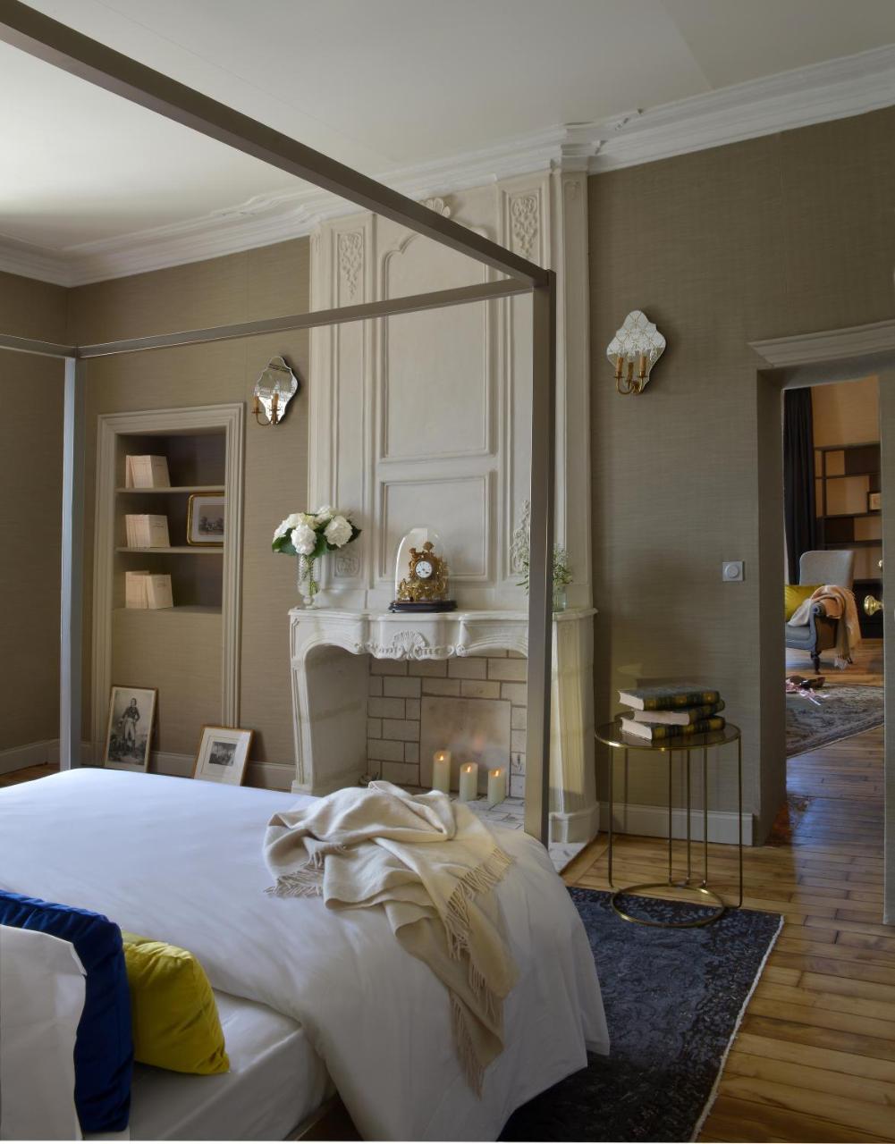 Le Général d'Elbée Hotel & Spa - Teritoria photo 3