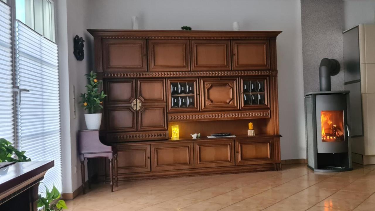 Ferienwohnung inmitten von Seen - 3