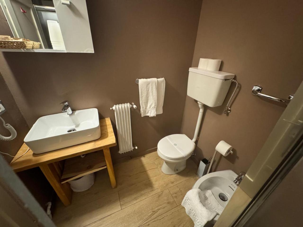 Park Hotel Faloria photo 2