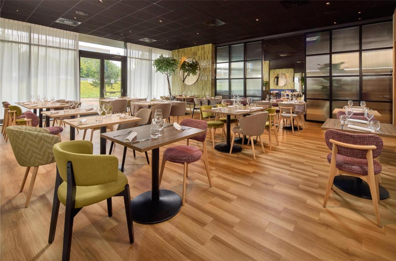 Hilton Garden Inn Leiden photo 3