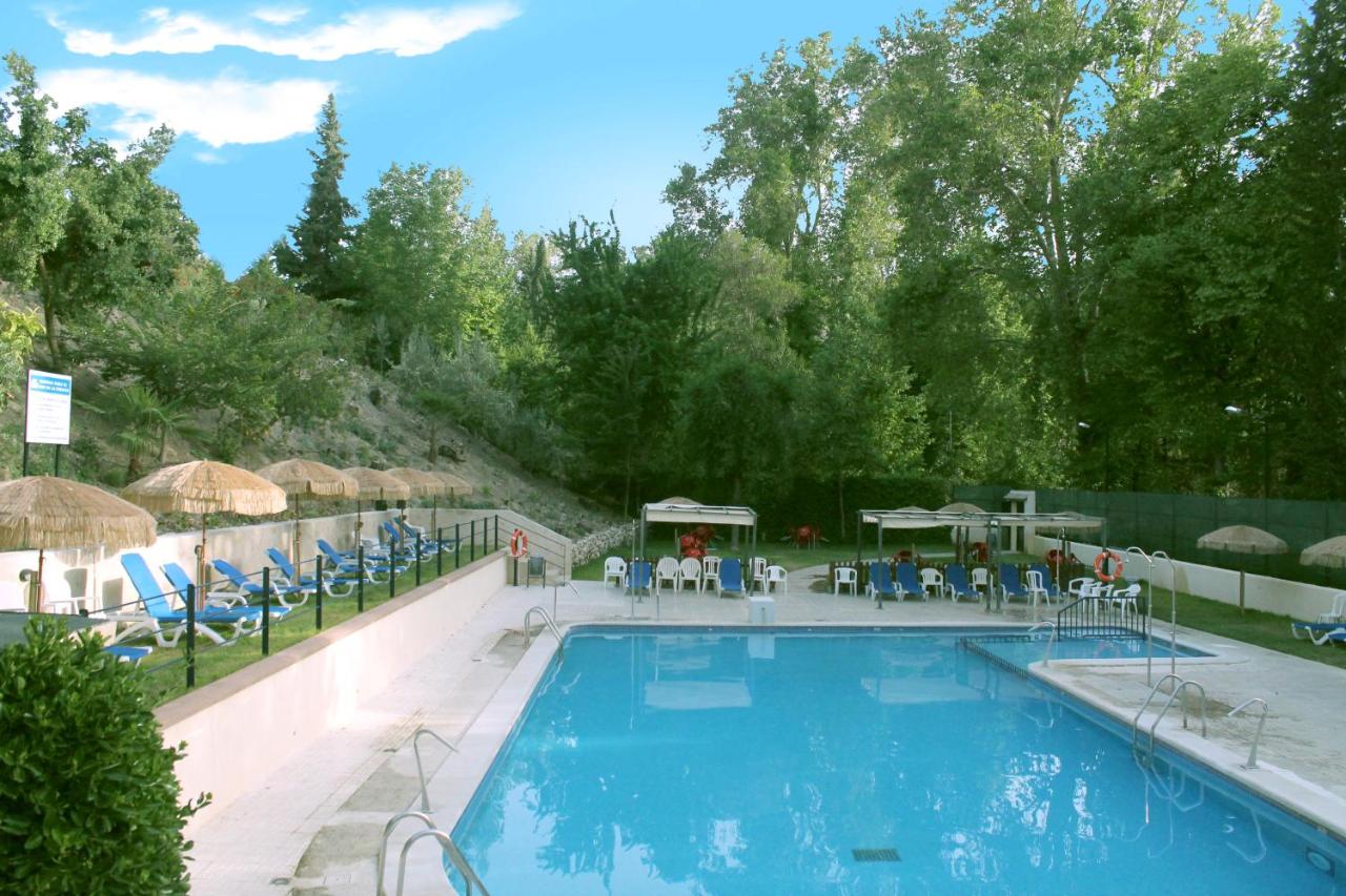 Balneario de Alhama de Granada