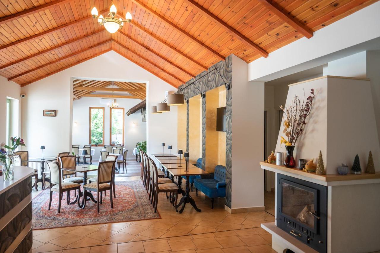Boutique Hotel LuDo - 3