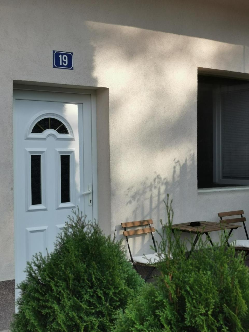 Novi Apartman 19 - 3