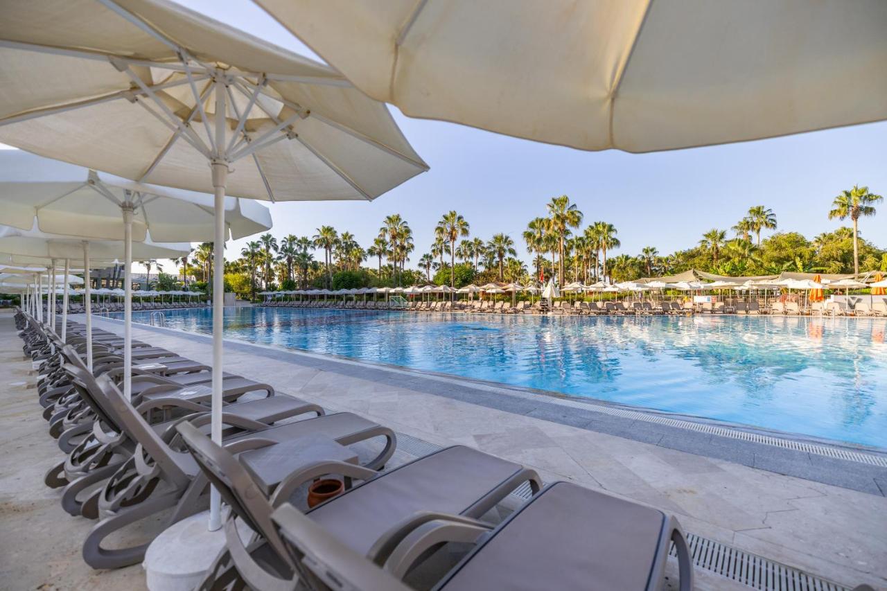 VONRESORT Golden Coast & Aqua - Kids Concept-Ultra All Inclusive photo 2